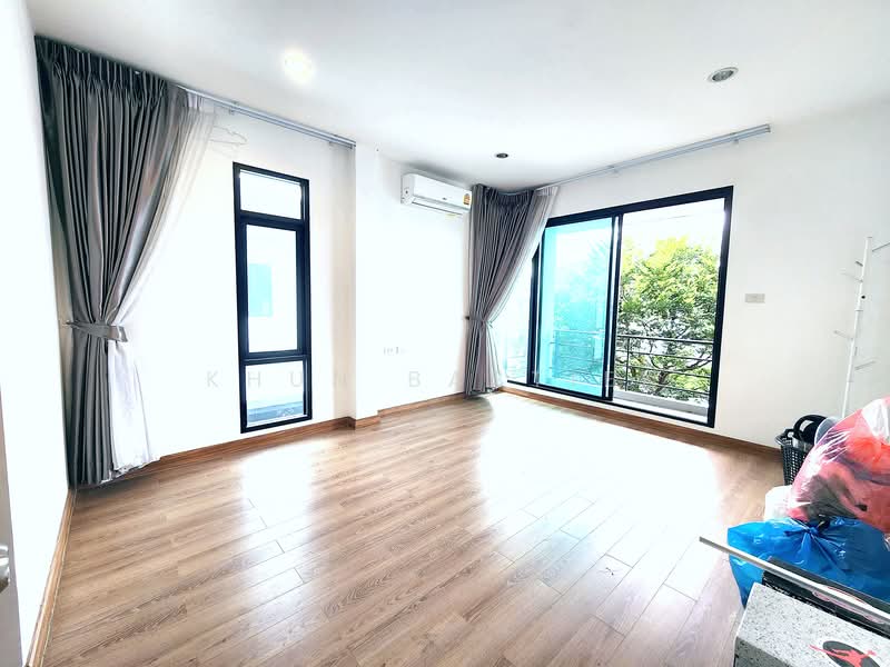 For Sale - Patreeda Avenue Rangsit-Klong 2, Pathum Thani