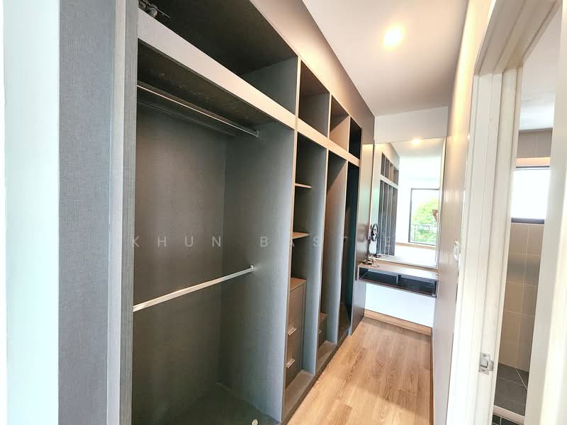 Patreeda Avenue Rangsit-Klong 2 : ภัทรีดา อเวนิว รังสิต-คลอง 2, ปทุมธานี, ซอย รังสิต-นครนายก 31, คลองสอง, คลองหลวง, ปทุมธานี, 170 ตร.ม., บ้านเดี่ยว ขาย, โดย Khun Bastien, 500211181 - DDproperty.com