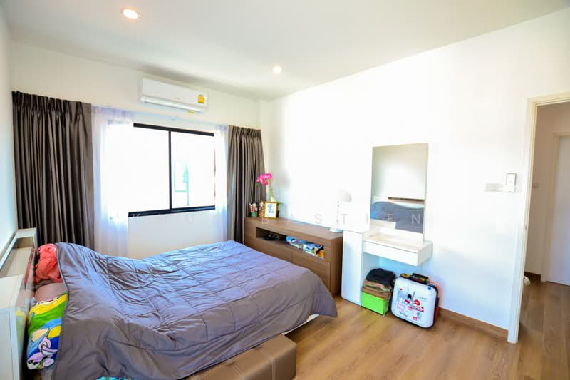 For Sale - Patreeda Avenue Rangsit-Klong 2, Pathum Thani