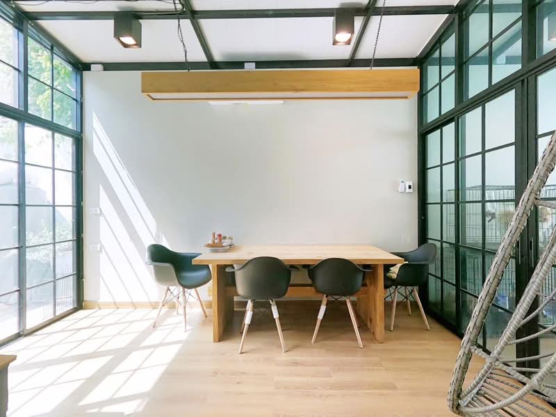 For Sale - Patreeda Avenue Rangsit-Klong 2, Pathum Thani