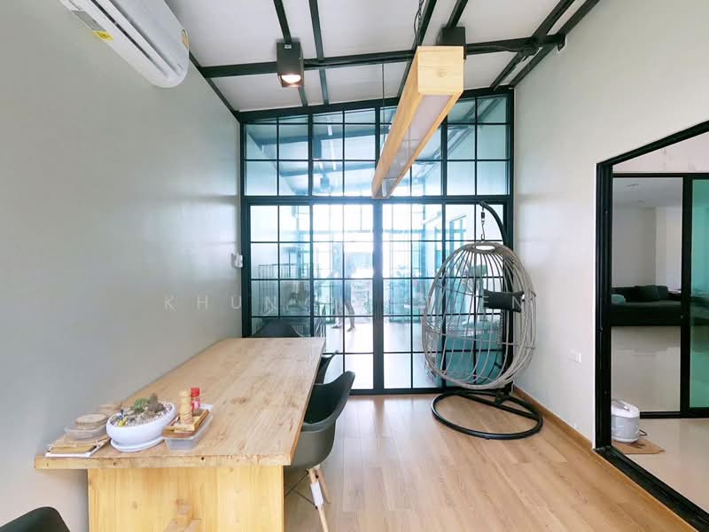 For Sale - Patreeda Avenue Rangsit-Klong 2, Pathum Thani