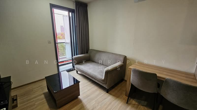 Taka Haus : ทากะ เฮาส์, กรุงเทพ, 99 ซอยเอกมัย 10, คลองตันเหนือ, วัฒนา, กรุงเทพ, 35 ตร.ม., คอนโด ให้เช่า, โดย BANGKOK PROPERTY AGENTS, 500211182 - DDproperty.com