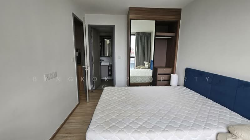 Taka Haus, Bangkok, 99 Soi Ekamai 10, Khlong Tan Nua, Watthana, Bangkok, 1 Bedroom, 35 sqm, Condo For Rent, by BANGKOK PROPERTY AGENTS, 500211182 - DDproperty.com