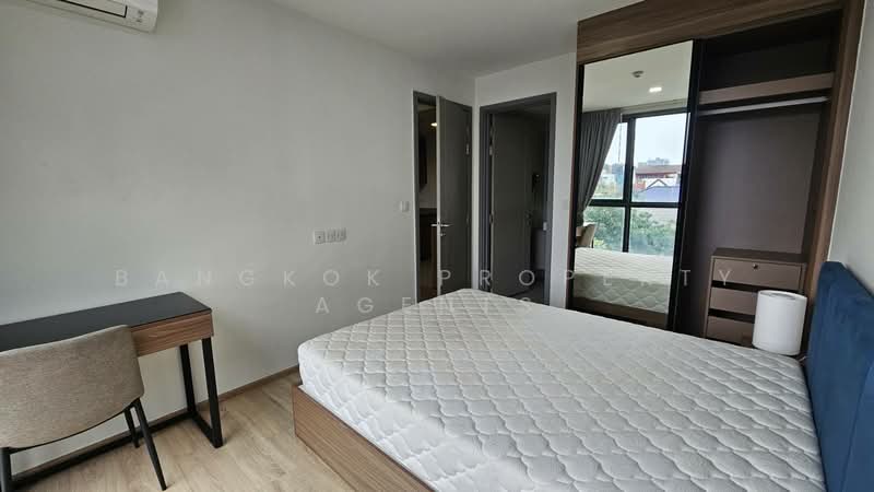 Taka Haus, Bangkok, 99 Soi Ekamai 10, Khlong Tan Nua, Watthana, Bangkok, 1 Bedroom, 35 sqm, Condo For Rent, by BANGKOK PROPERTY AGENTS, 500211182 - DDproperty.com