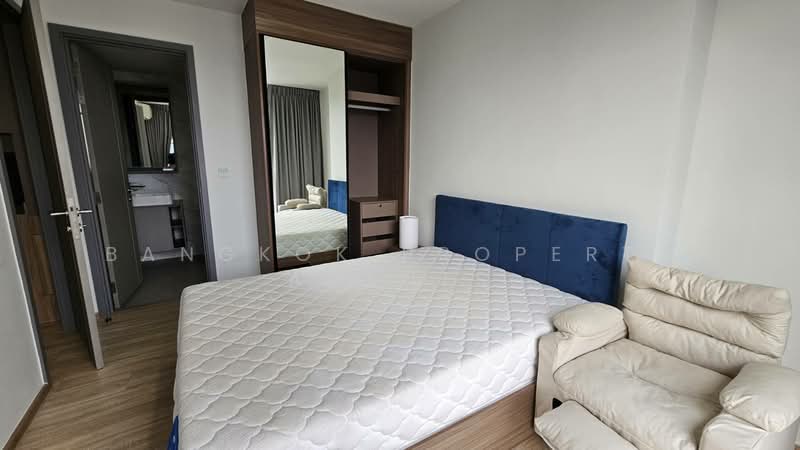 Taka Haus, Bangkok, 99 Soi Ekamai 10, Khlong Tan Nua, Watthana, Bangkok, 1 Bedroom, 35 sqm, Condo For Rent, by BANGKOK PROPERTY AGENTS, 500211182 - DDproperty.com