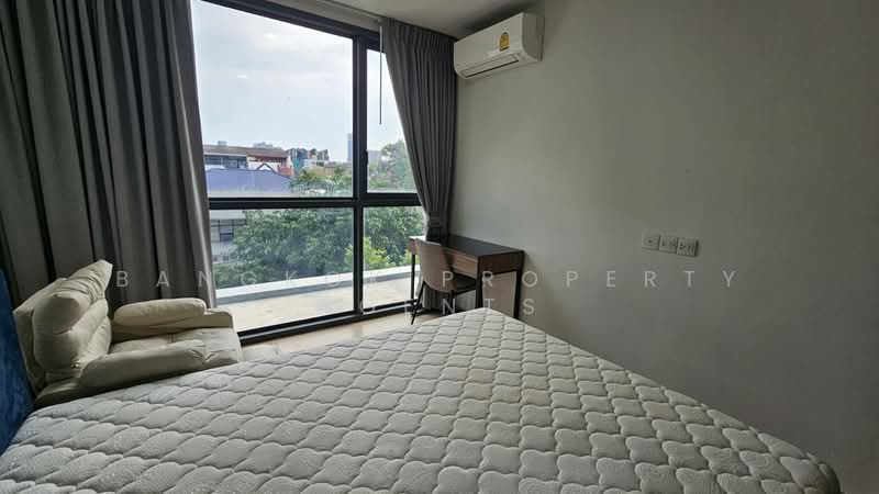 Taka Haus, Bangkok, 99 Soi Ekamai 10, Khlong Tan Nua, Watthana, Bangkok, 1 Bedroom, 35 sqm, Condo For Rent, by BANGKOK PROPERTY AGENTS, 500211182 - DDproperty.com