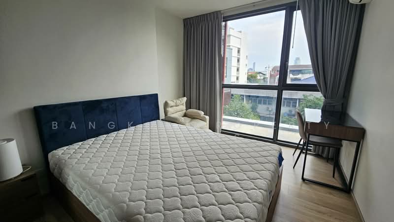 Taka Haus, Bangkok, 99 Soi Ekamai 10, Khlong Tan Nua, Watthana, Bangkok, 1 Bedroom, 35 sqm, Condo For Rent, by BANGKOK PROPERTY AGENTS, 500211182 - DDproperty.com