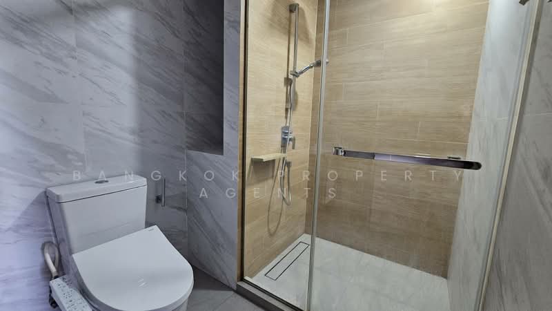 Taka Haus, Bangkok, 99 Soi Ekamai 10, Khlong Tan Nua, Watthana, Bangkok, 1 Bedroom, 35 sqm, Condo For Rent, by BANGKOK PROPERTY AGENTS, 500211182 - DDproperty.com