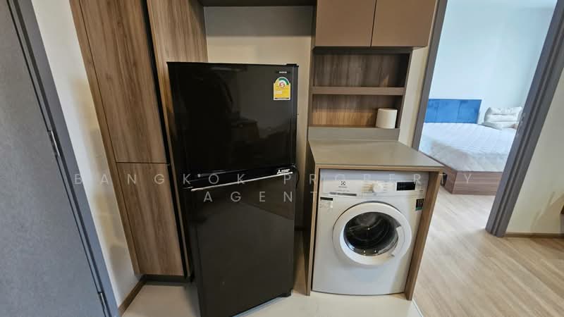 Taka Haus, Bangkok, 99 Soi Ekamai 10, Khlong Tan Nua, Watthana, Bangkok, 1 Bedroom, 35 sqm, Condo For Rent, by BANGKOK PROPERTY AGENTS, 500211182 - DDproperty.com