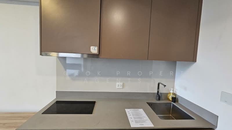 Taka Haus, Bangkok, 99 Soi Ekamai 10, Khlong Tan Nua, Watthana, Bangkok, 1 Bedroom, 35 sqm, Condo For Rent, by BANGKOK PROPERTY AGENTS, 500211182 - DDproperty.com