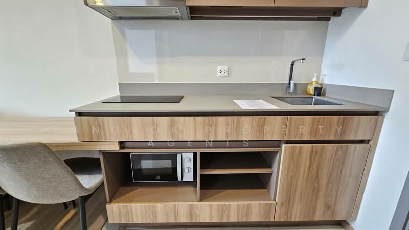 Taka Haus, Bangkok, 99 Soi Ekamai 10, Khlong Tan Nua, Watthana, Bangkok, 1 Bedroom, 35 sqm, Condo For Rent, by BANGKOK PROPERTY AGENTS, 500211182 - DDproperty.com