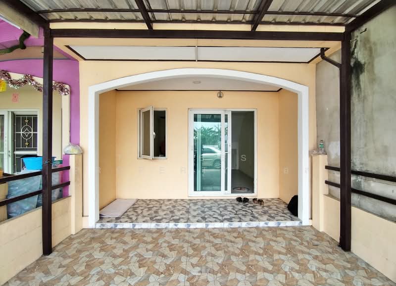 Supalak Village Lamlukka – Klong 7, Pathum Thani, Bung Kham Proi, Lam Luk Ka, Pathum Thani, 2 Bedrooms, 100 sqm, Townhouse For Sale, by The Best Property บอส, 500211183 - DDproperty.com