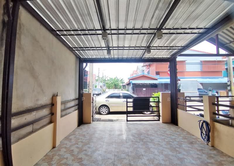 Supalak Village Lamlukka – Klong 7 : ศุภลักษณ์ วิลเลจ ลำลูกกา คลอง 7, ปทุมธานี, บึงคำพร้อย, ลำลูกกา, ปทุมธานี, 100 ตร.ม., ทาวน์เฮ้าส์ ขาย, โดย The Best Property บอส, 500211183 - DDproperty.com