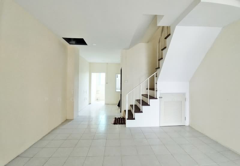 Supalak Village Lamlukka – Klong 7, Pathum Thani, Bung Kham Proi, Lam Luk Ka, Pathum Thani, 2 Bedrooms, 100 sqm, Townhouse For Sale, by The Best Property บอส, 500211183 - DDproperty.com