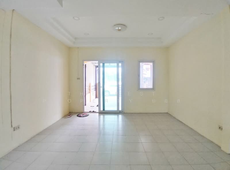 Supalak Village Lamlukka – Klong 7, Pathum Thani, Bung Kham Proi, Lam Luk Ka, Pathum Thani, 2 Bedrooms, 100 sqm, Townhouse For Sale, by The Best Property บอส, 500211183 - DDproperty.com