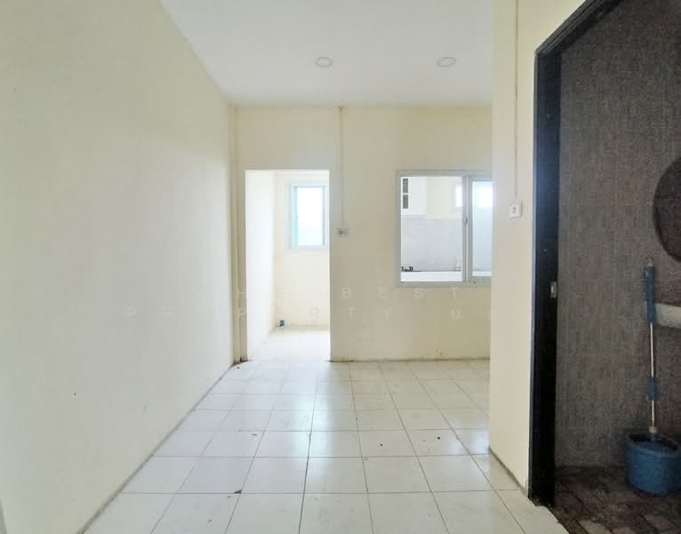 Supalak Village Lamlukka – Klong 7 : ศุภลักษณ์ วิลเลจ ลำลูกกา คลอง 7, ปทุมธานี, บึงคำพร้อย, ลำลูกกา, ปทุมธานี, 100 ตร.ม., ทาวน์เฮ้าส์ ขาย, โดย The Best Property บอส, 500211183 - DDproperty.com