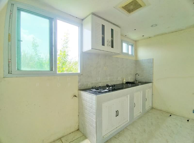 Supalak Village Lamlukka – Klong 7, Pathum Thani, Bung Kham Proi, Lam Luk Ka, Pathum Thani, 2 Bedrooms, 100 sqm, Townhouse For Sale, by The Best Property บอส, 500211183 - DDproperty.com