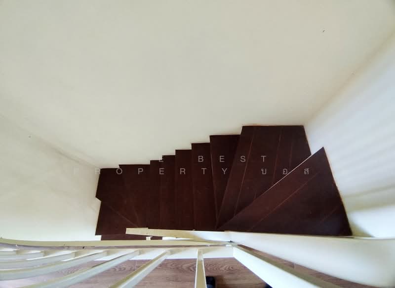 Supalak Village Lamlukka – Klong 7, Pathum Thani, Bung Kham Proi, Lam Luk Ka, Pathum Thani, 2 Bedrooms, 100 sqm, Townhouse For Sale, by The Best Property บอส, 500211183 - DDproperty.com