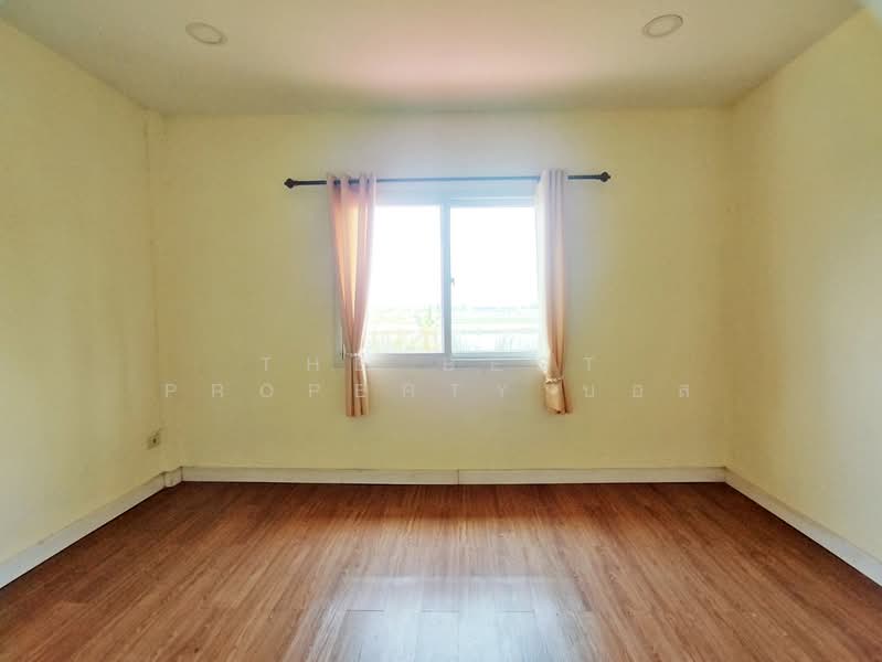 Supalak Village Lamlukka – Klong 7 : ศุภลักษณ์ วิลเลจ ลำลูกกา คลอง 7, ปทุมธานี, บึงคำพร้อย, ลำลูกกา, ปทุมธานี, 100 ตร.ม., ทาวน์เฮ้าส์ ขาย, โดย The Best Property บอส, 500211183 - DDproperty.com