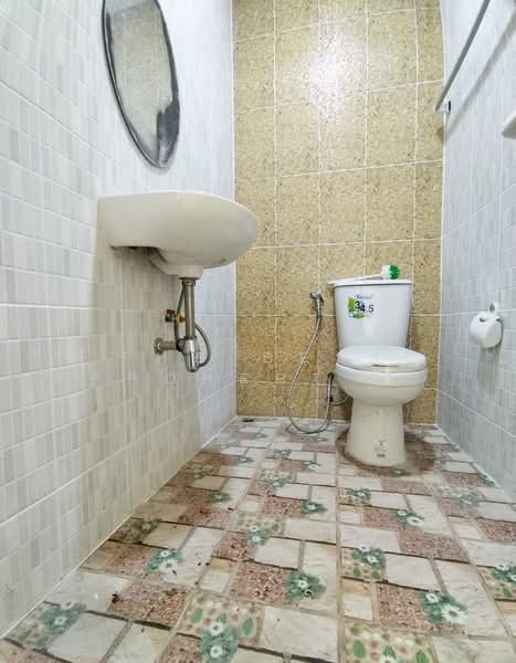 Supalak Village Lamlukka – Klong 7, Pathum Thani, Bung Kham Proi, Lam Luk Ka, Pathum Thani, 2 Bedrooms, 100 sqm, Townhouse For Sale, by The Best Property บอส, 500211183 - DDproperty.com