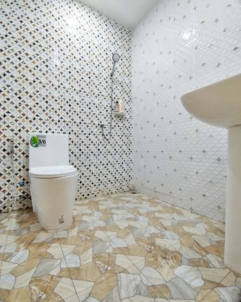 Supalak Village Lamlukka – Klong 7, Pathum Thani, Bung Kham Proi, Lam Luk Ka, Pathum Thani, 2 Bedrooms, 100 sqm, Townhouse For Sale, by The Best Property บอส, 500211183 - DDproperty.com