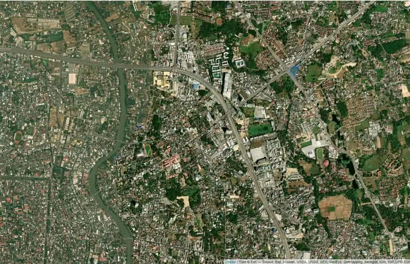 ไม่พบโครงการ, Chiang Mai, -, Fa Ham, Muang Chiang Mai, Chiang Mai, , 14,016 sqm, Land For Sale, by Panuwat Jinanan, 500211184 - DDproperty.com