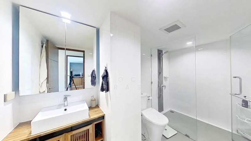 DLV Thonglor 20, Bangkok, 18 Soi Thonglor 20, Thonglor Road, Khlong Tan Nua, Watthana, Bangkok, 2 Bedrooms, 110 sqm, Condo For Rent, by Sarocha Sakprasart, 500211185 - DDproperty.com