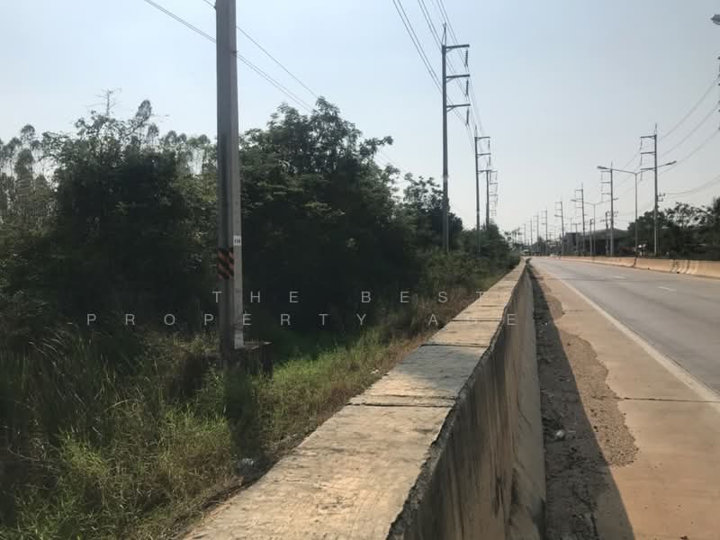 ที่ดินบ้านโพธิ์ ฉะเชิงเทรา, Chachoengsao, Laem Pradu, Ban Pho, Chachoengsao, , 1,800 sqm, Land For Sale, by The Best Property Agent ออฟ, 500211186 - DDproperty.com