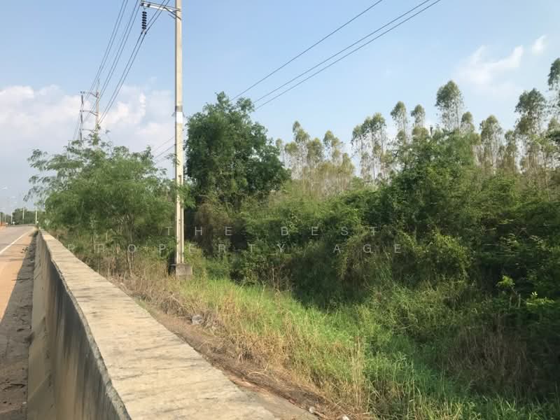 ที่ดินบ้านโพธิ์ ฉะเชิงเทรา, ฉะเชิงเทรา, แหลมประดู่, บ้านโพธิ์, ฉะเชิงเทรา, 1,800 ตร.ม., ที่ดิน ขาย, โดย The Best Property Agent ออฟ, 500211186 - DDproperty.com