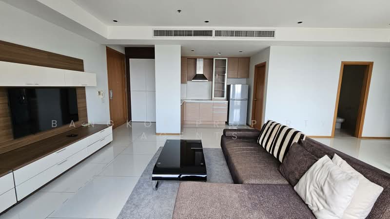 The Emporio Place, Bangkok, 93 Soi Sukhumvit 24, Sukhumvit Road, Khong Tan, Khlong Toei, Bangkok, 2 Bedrooms, 100 sqm, Condo For Rent, by BANGKOK PROPERTY AGENTS, 500211187 - DDproperty.com