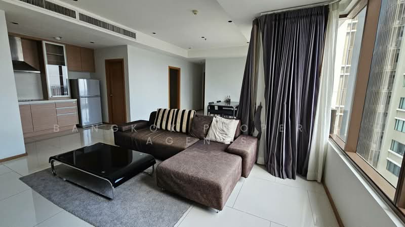 The Emporio Place, Bangkok, 93 Soi Sukhumvit 24, Sukhumvit Road, Khong Tan, Khlong Toei, Bangkok, 2 Bedrooms, 100 sqm, Condo For Rent, by BANGKOK PROPERTY AGENTS, 500211187 - DDproperty.com