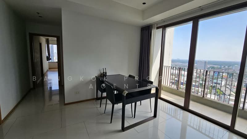 The Emporio Place, Bangkok, 93 Soi Sukhumvit 24, Sukhumvit Road, Khong Tan, Khlong Toei, Bangkok, 2 Bedrooms, 100 sqm, Condo For Rent, by BANGKOK PROPERTY AGENTS, 500211187 - DDproperty.com