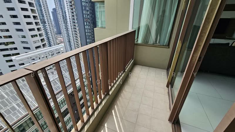 The Emporio Place, Bangkok, 93 Soi Sukhumvit 24, Sukhumvit Road, Khong Tan, Khlong Toei, Bangkok, 2 Bedrooms, 100 sqm, Condo For Rent, by BANGKOK PROPERTY AGENTS, 500211187 - DDproperty.com
