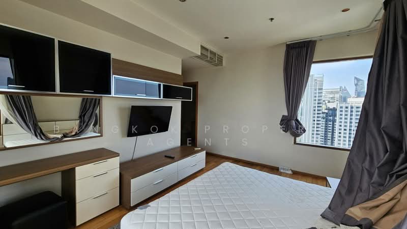 The Emporio Place, Bangkok, 93 Soi Sukhumvit 24, Sukhumvit Road, Khong Tan, Khlong Toei, Bangkok, 2 Bedrooms, 100 sqm, Condo For Rent, by BANGKOK PROPERTY AGENTS, 500211187 - DDproperty.com