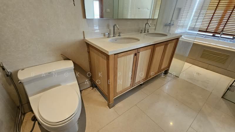 The Emporio Place, Bangkok, 93 Soi Sukhumvit 24, Sukhumvit Road, Khong Tan, Khlong Toei, Bangkok, 2 Bedrooms, 100 sqm, Condo For Rent, by BANGKOK PROPERTY AGENTS, 500211187 - DDproperty.com