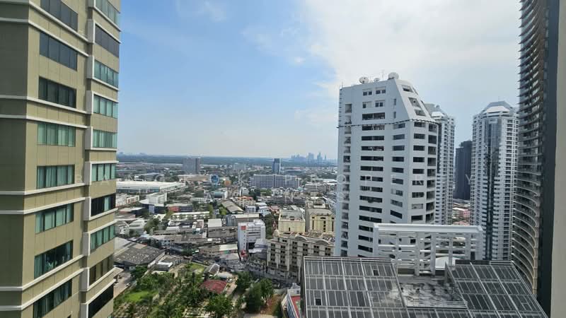 The Emporio Place, Bangkok, 93 Soi Sukhumvit 24, Sukhumvit Road, Khong Tan, Khlong Toei, Bangkok, 2 Bedrooms, 100 sqm, Condo For Rent, by BANGKOK PROPERTY AGENTS, 500211187 - DDproperty.com