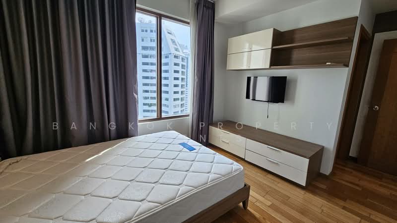 The Emporio Place, Bangkok, 93 Soi Sukhumvit 24, Sukhumvit Road, Khong Tan, Khlong Toei, Bangkok, 2 Bedrooms, 100 sqm, Condo For Rent, by BANGKOK PROPERTY AGENTS, 500211187 - DDproperty.com