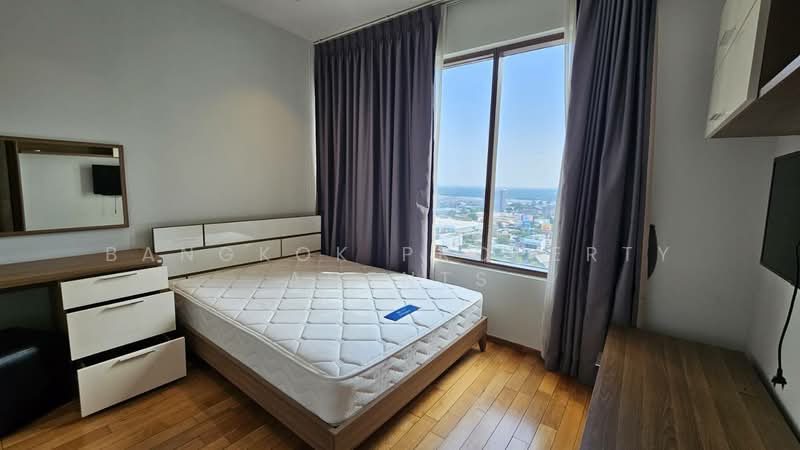The Emporio Place, Bangkok, 93 Soi Sukhumvit 24, Sukhumvit Road, Khong Tan, Khlong Toei, Bangkok, 2 Bedrooms, 100 sqm, Condo For Rent, by BANGKOK PROPERTY AGENTS, 500211187 - DDproperty.com