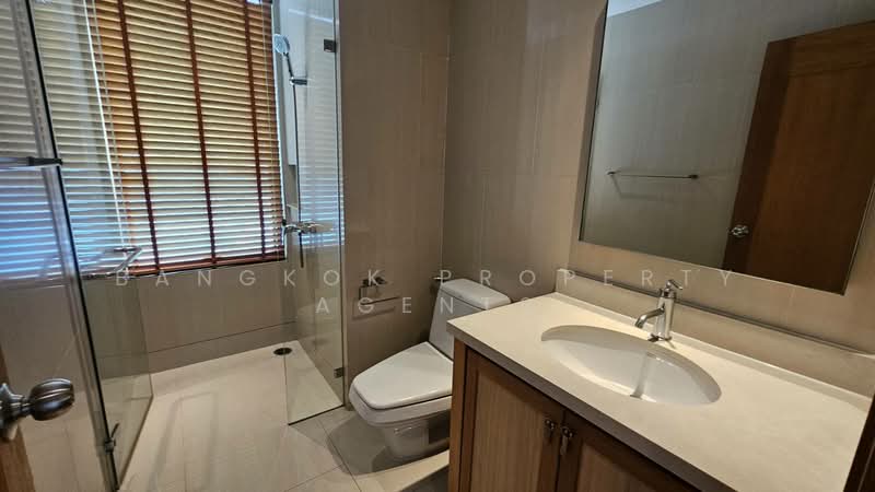 The Emporio Place, Bangkok, 93 Soi Sukhumvit 24, Sukhumvit Road, Khong Tan, Khlong Toei, Bangkok, 2 Bedrooms, 100 sqm, Condo For Rent, by BANGKOK PROPERTY AGENTS, 500211187 - DDproperty.com