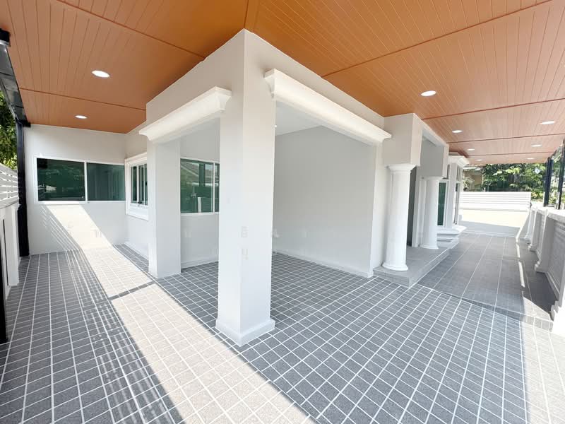 For Sale - Pruksa Ville 1 Lamlukka Klong 2, Pathum Thani