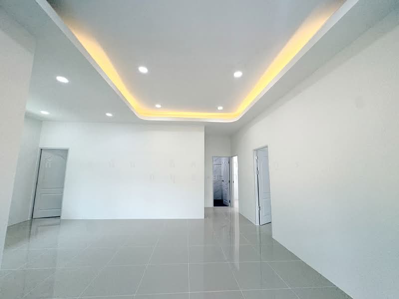 For Sale - Pruksa Ville 1 Lamlukka Klong 2, Pathum Thani