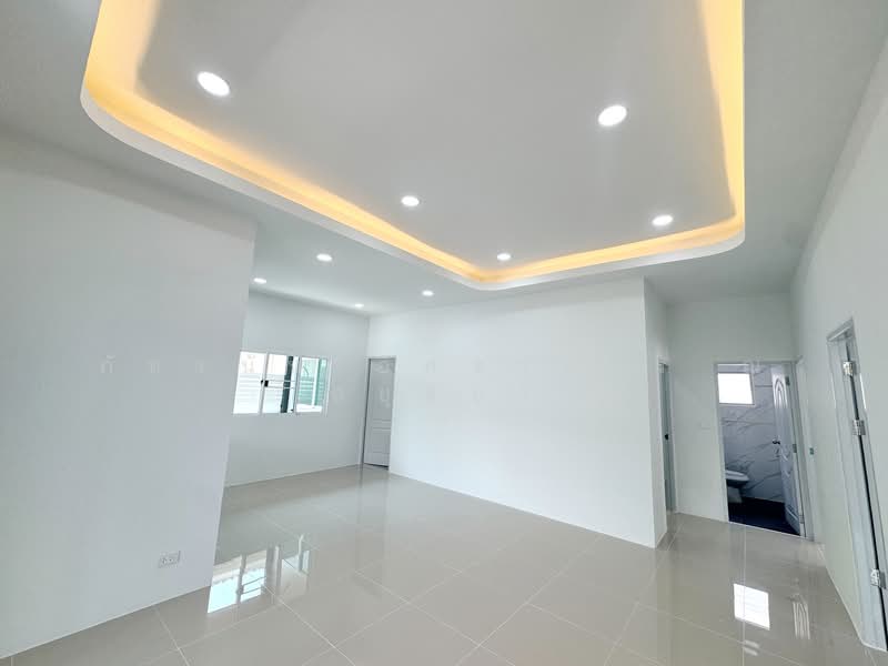 For Sale - Pruksa Ville 1 Lamlukka Klong 2, Pathum Thani