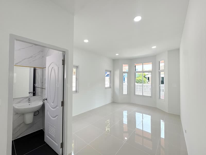 For Sale - Pruksa Ville 1 Lamlukka Klong 2, Pathum Thani