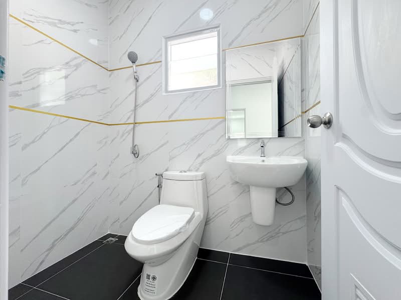 For Sale - Pruksa Ville 1 Lamlukka Klong 2, Pathum Thani