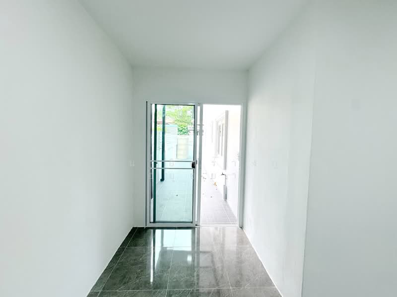 For Sale - Pruksa Ville 1 Lamlukka Klong 2, Pathum Thani