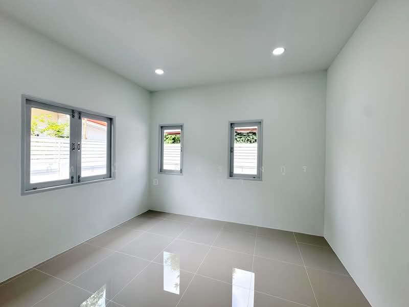 For Sale - Pruksa Ville 1 Lamlukka Klong 2, Pathum Thani