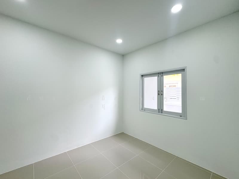 For Sale - Pruksa Ville 1 Lamlukka Klong 2, Pathum Thani