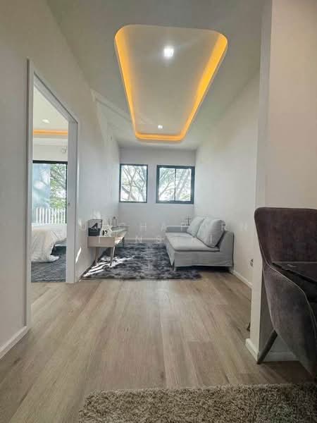 อาคารพาณิชย์ให้เช่า – ใกล้มหาวิทยาลัยแม่โจ้ เพียง 10 นาที ค่าเช่า 35,000 บาท / เดือน No.11H633, Chiang Mai, Pa Phai, San Sai, Chiang Mai, , 187 sqm, Shophouse For Rent, by Rutchaporn Tunsiri, 500211189 - DDproperty.com