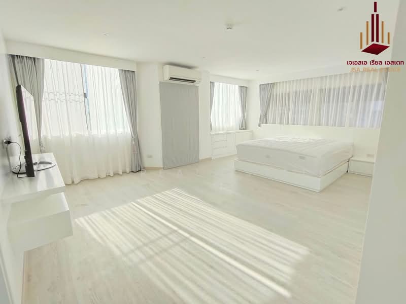 Silom Condominium, Bangkok, Silom, Silom, Bang Rak, Bangkok, 2 Bedrooms, 144 sqm, Condo For Rent, by JSA REAL ESTATE, 500211190 - DDproperty.com