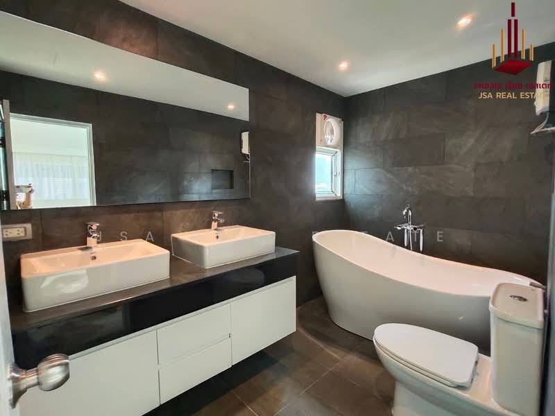 Silom Condominium, Bangkok, Silom, Silom, Bang Rak, Bangkok, 2 Bedrooms, 144 sqm, Condo For Rent, by JSA REAL ESTATE, 500211190 - DDproperty.com